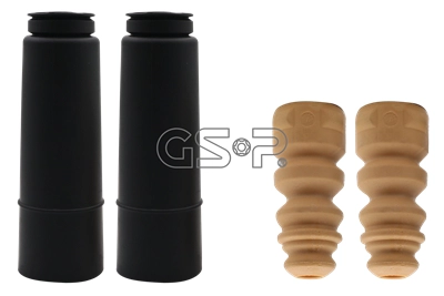 Kit de protection contre la poussière, amortisseur GSP-BR 5406250PK