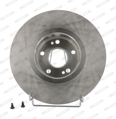 Disque de frein FERODO DDF1205