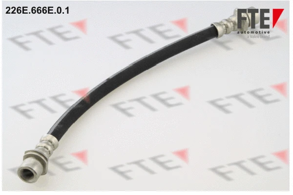 Flexible de frein FTE 9240394