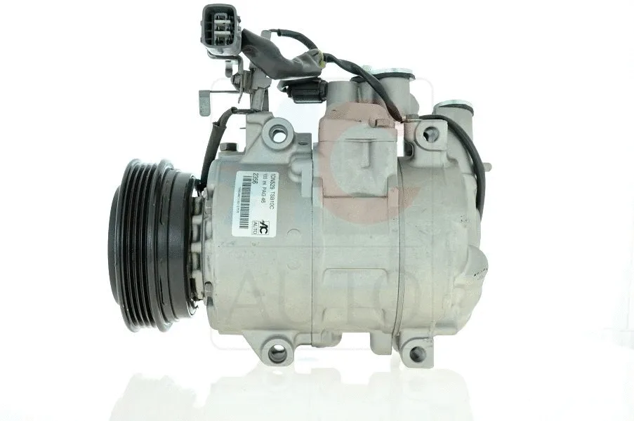 Compresseur, climatisation ACAUTO AC-01DN214
