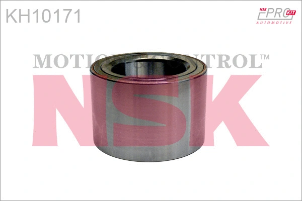 Kit de roulements de roue NSK KH10171