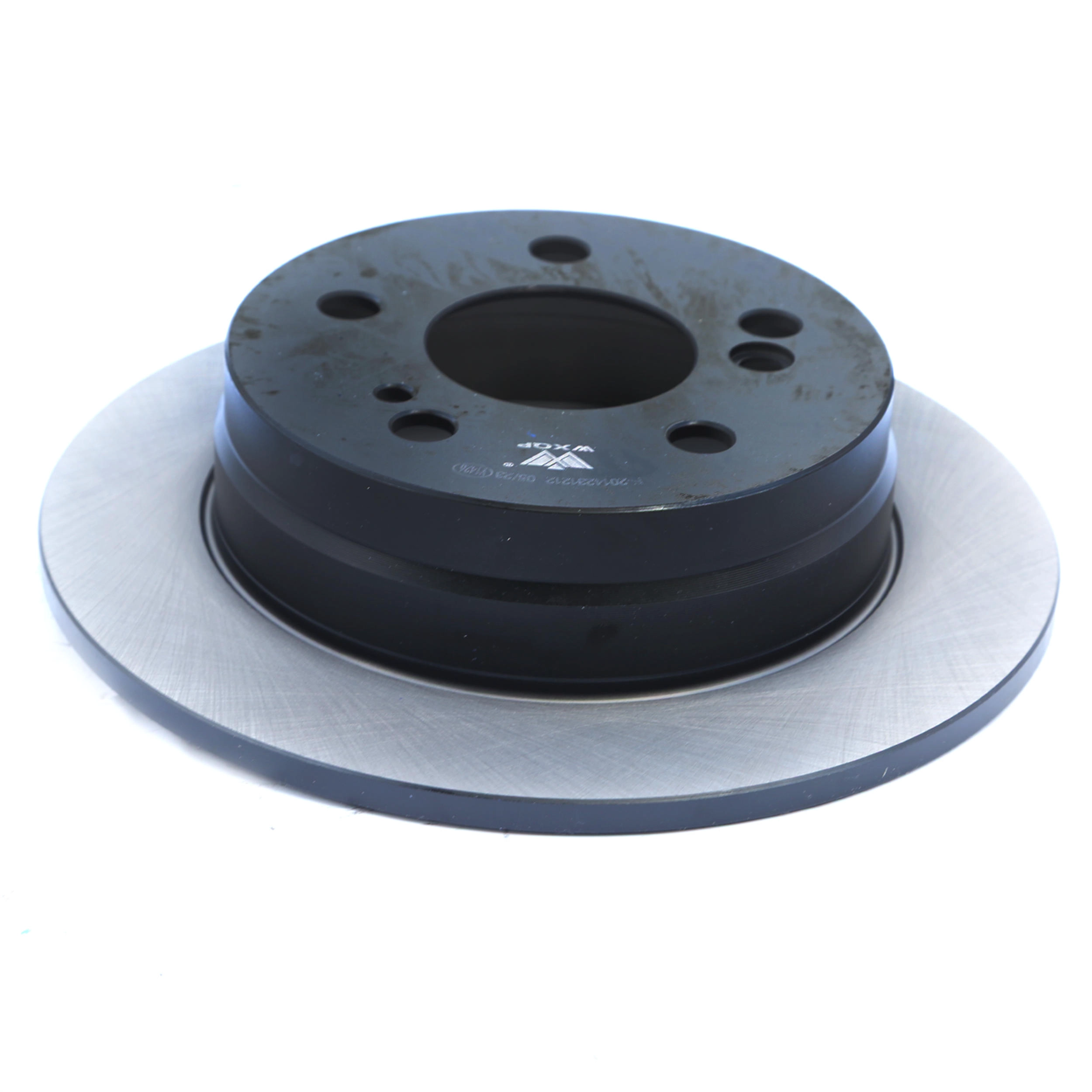 Disque de frein WXQP 140603