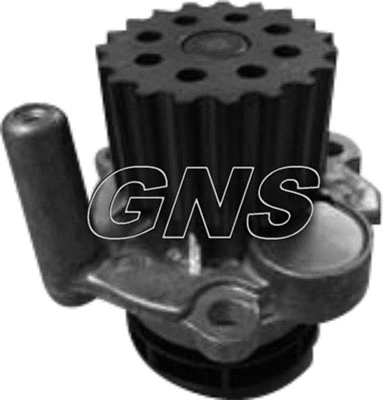 Pompe à eau, refroidissement du moteur GNS YH-V170
