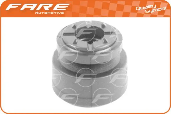 Butée élastique, suspension FARE-CO 28323