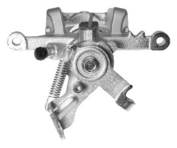 Étrier de frein TECDRIVE TET0368
