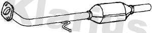 Catalyseur KLARIUS 312062