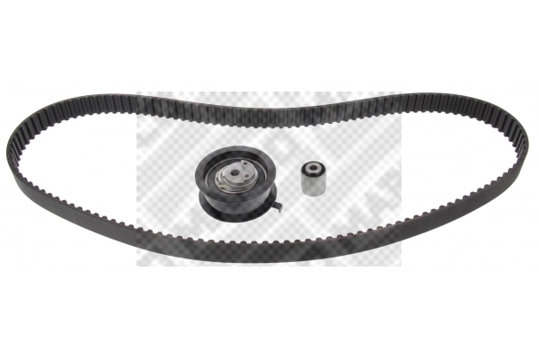 Kit de courroie crantée MAPCO 23821