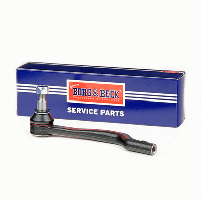 Rotule de barre de connexion BORG & BECK BTR4868