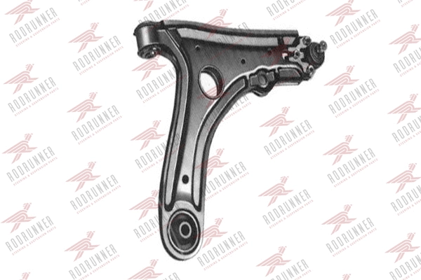 Bras de liaison, suspension de roue RODRUNNER TC-V-427
