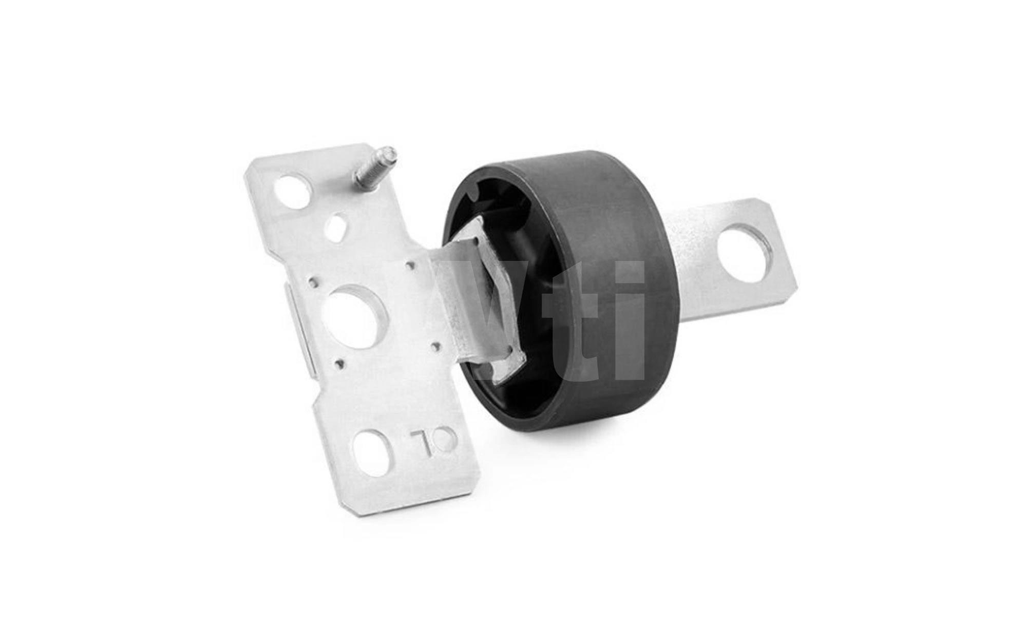 Suspension, bras de liaison Wti Automotive A981166