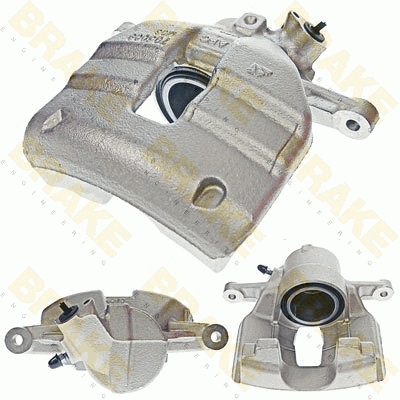 Étrier de frein Brake ENGINEERING CA3284