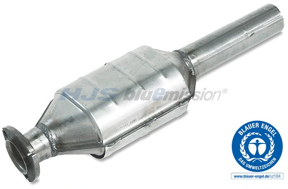 Catalyseur HJS 96 11 3039