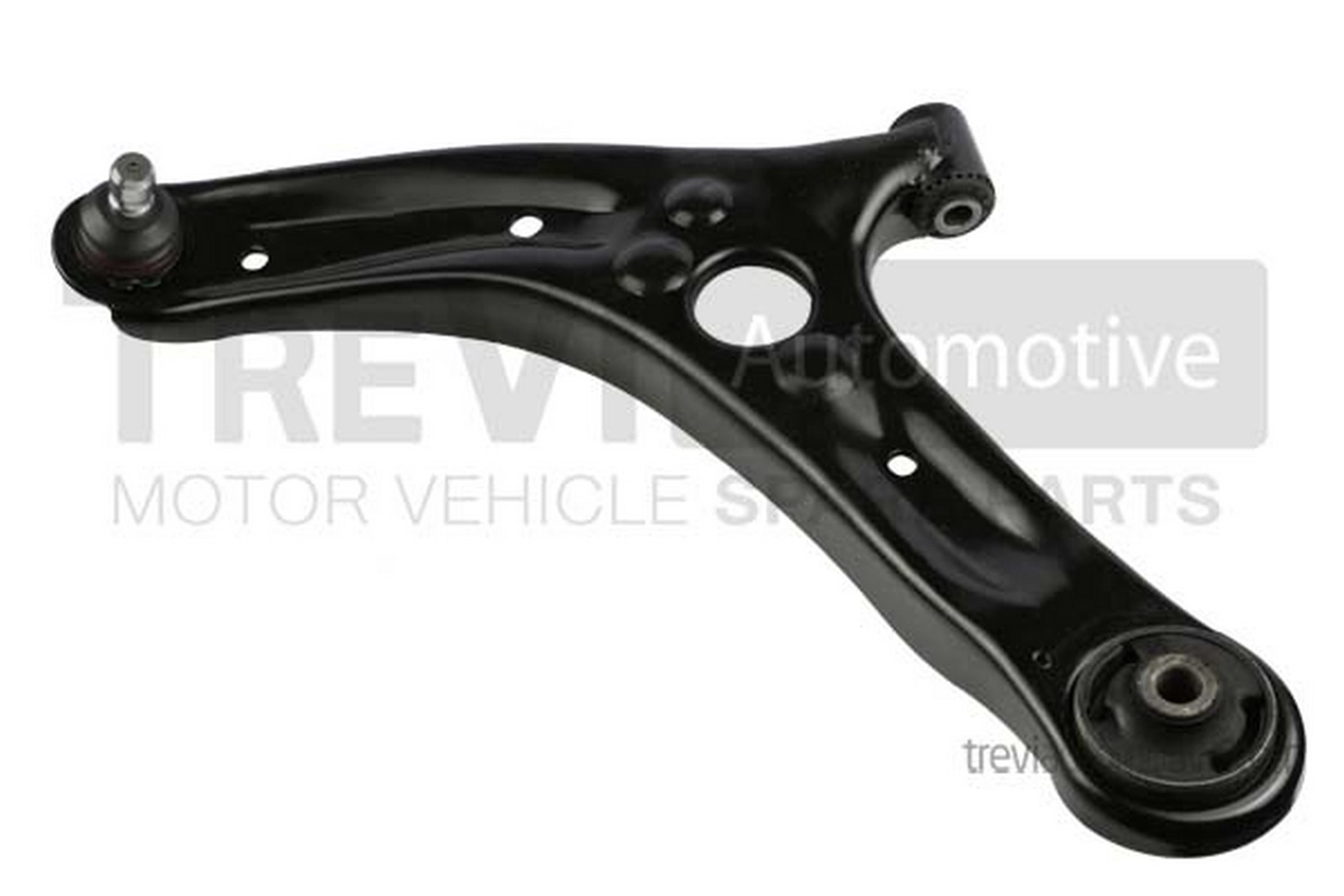 Bras de liaison, suspension de roue TREVI AUTOMOTIVE TRTT2739