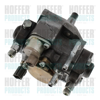 Pompe à haute pression HOFFER 7508600R