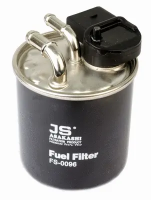 Filtre à carburant JS ASAKASHI FS0096