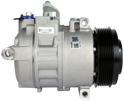 Compresseur, climatisation PowerMax 7010399