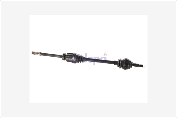 Arbre de transmission DEPA 3101600