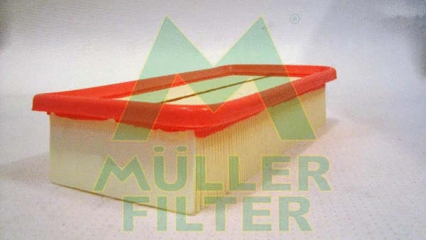 Filtre à air MULLER FILTER PA3243