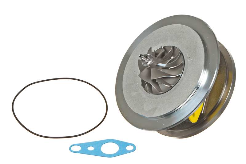Groupe carter, turbocompresseur A.Z. Meisterteile AZMT-52-020-1034