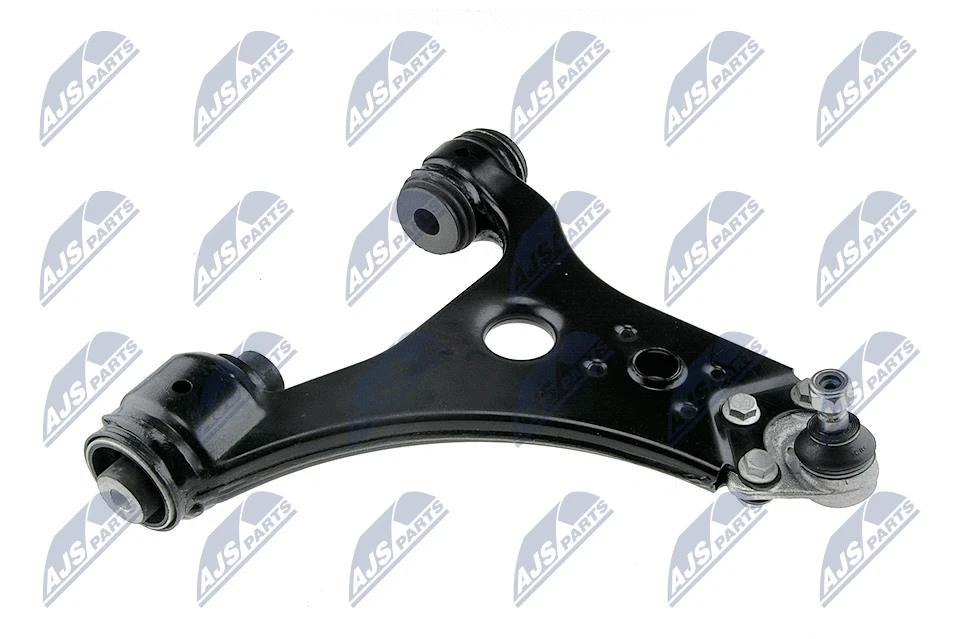 Bras de liaison, suspension de roue NTY ZWD-ME-046