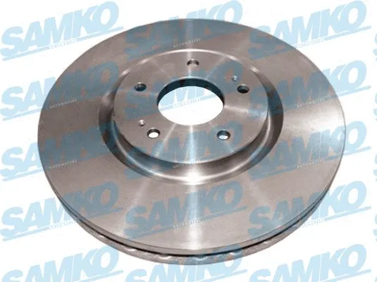 Disque de frein SAMKO M1034V