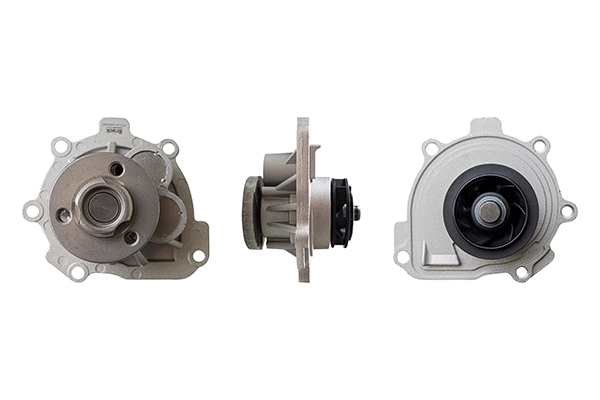 Pompe à eau, refroidissement du moteur BRÜCK GERMANY 24405895