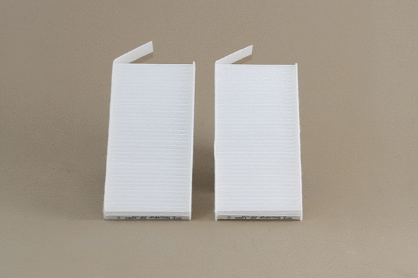 Filtre, air de l'habitacle SCT - MANNOL SA 1293