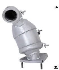 Catalyseur VEGAZ GmbH OK-898