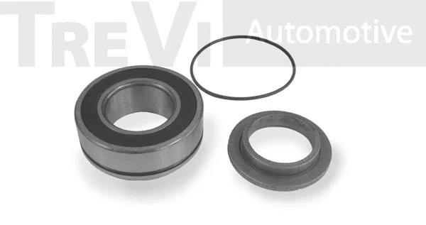 Kit de roulements de roue TREVI AUTOMOTIVE WB2172