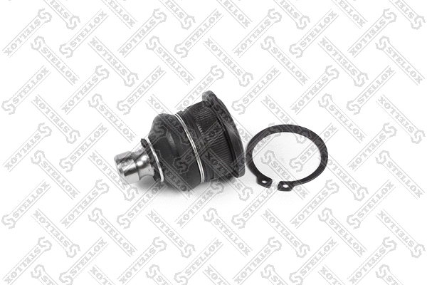 Rotule de suspension STELLOX 52-03346A-SX