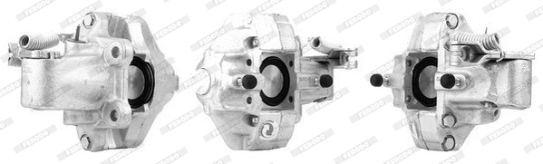 Étrier de frein FERODO FCL692173