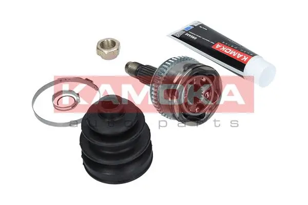 Jeu de joints, arbre de transmission KAMOKA 6106