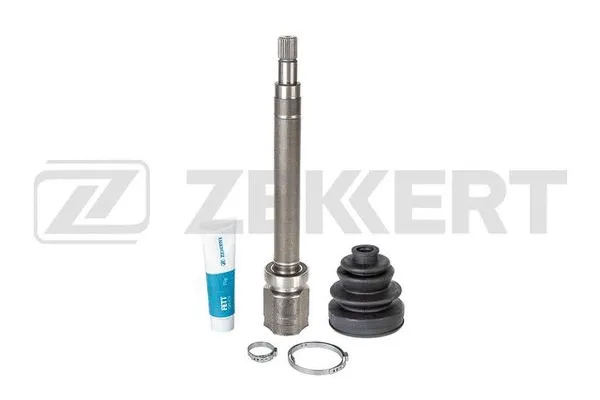 Jeu de joints, arbre de transmission ZEKKERT GS-4978