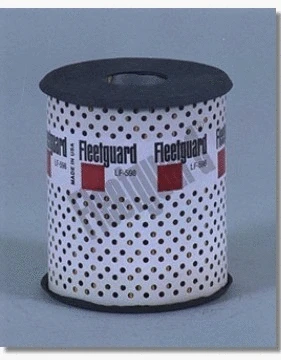 Filtre à huile FLEETGUARD LF598