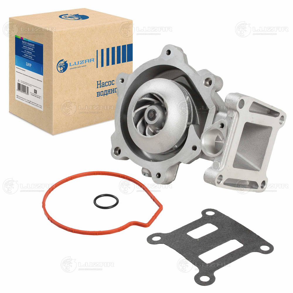 Pompe à eau, refroidissement du moteur LUZAR LWP 1008