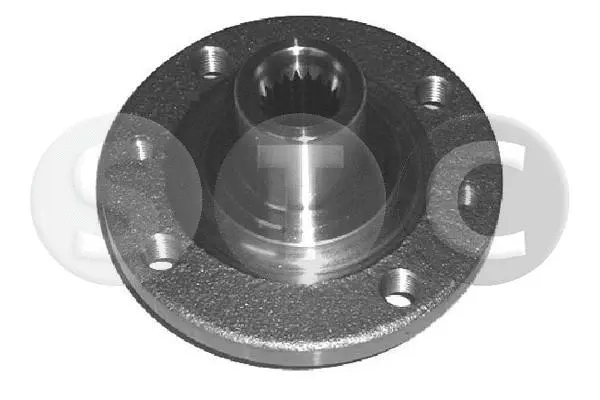 Moyeu de roue STC T490020