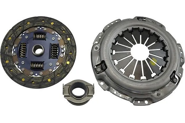 Kit d'embrayage KAVO PARTS CP-8055