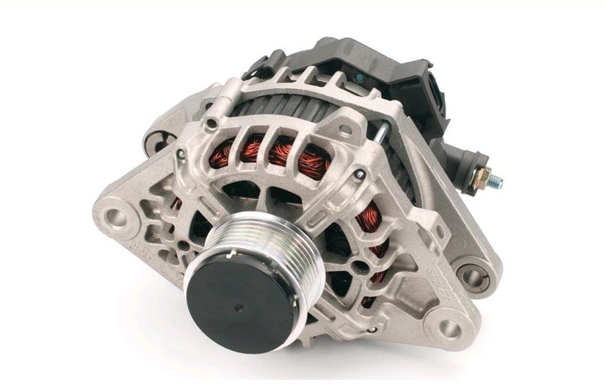 Alternateur TESLA TECHNICS TT12560