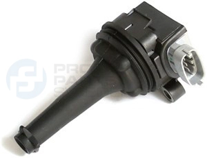 Bobine d'allumage Professional Parts 28437837
