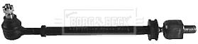 Barre de connexion BORG & BECK BDL6144