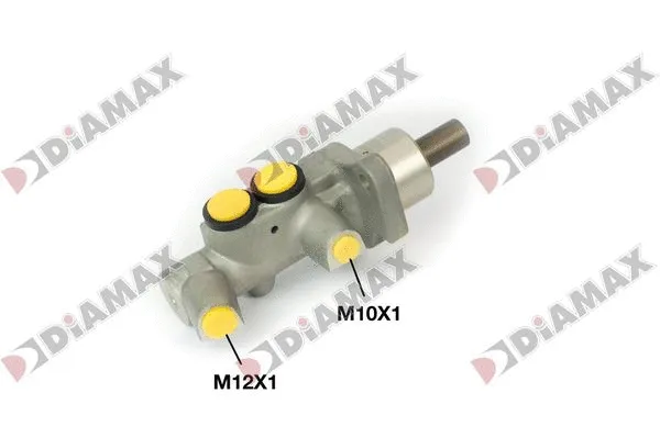 Maître-cylindre de frein DIAMAX N04426