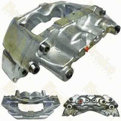Étrier de frein Brake ENGINEERING CA1333R