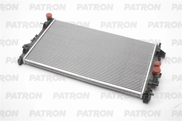 Radiateur, refroidissement du moteur PATRON PRS4519