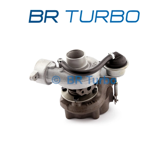Turbocompresseur, suralimentation BR Turbo 454131-5001RS