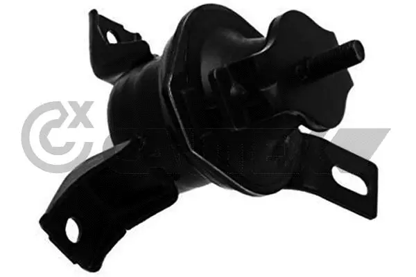 Support moteur CAUTEX 756404