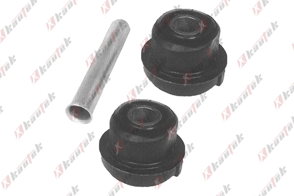 Kit de montage, palier de guidon KAUTEK ME-KT010