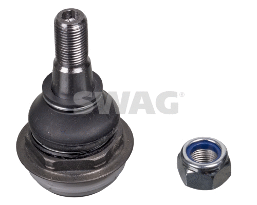 Rotule de suspension SWAG 60 94 5410