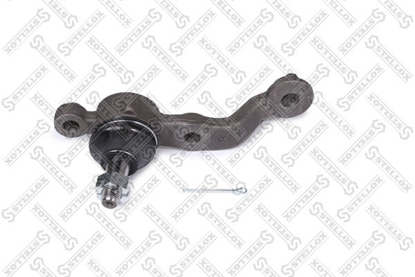 Rotule de suspension STELLOX 52-00116-SX