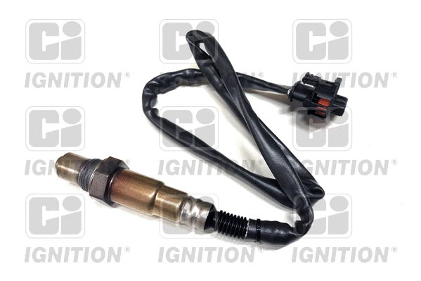 Sonde lambda QUINTON HAZELL XLOS1736