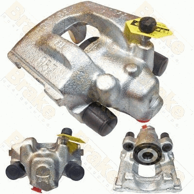 Étrier de frein Brake ENGINEERING CA2264